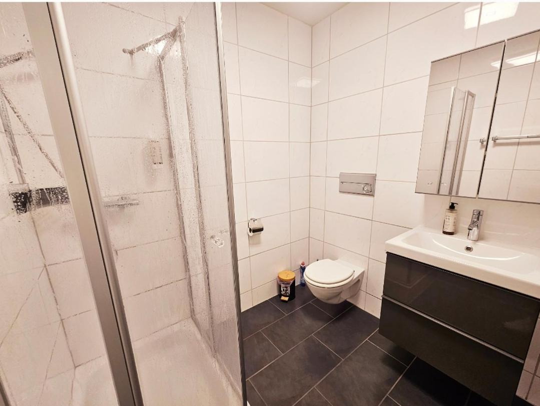 Roemerstube Apartments & Rooms Ediger-Eller Camera foto