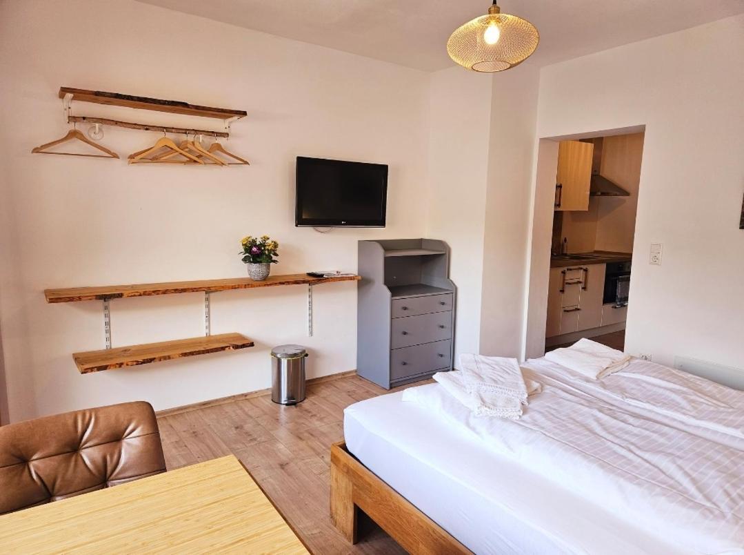 Roemerstube Apartments & Rooms Ediger-Eller Camera foto